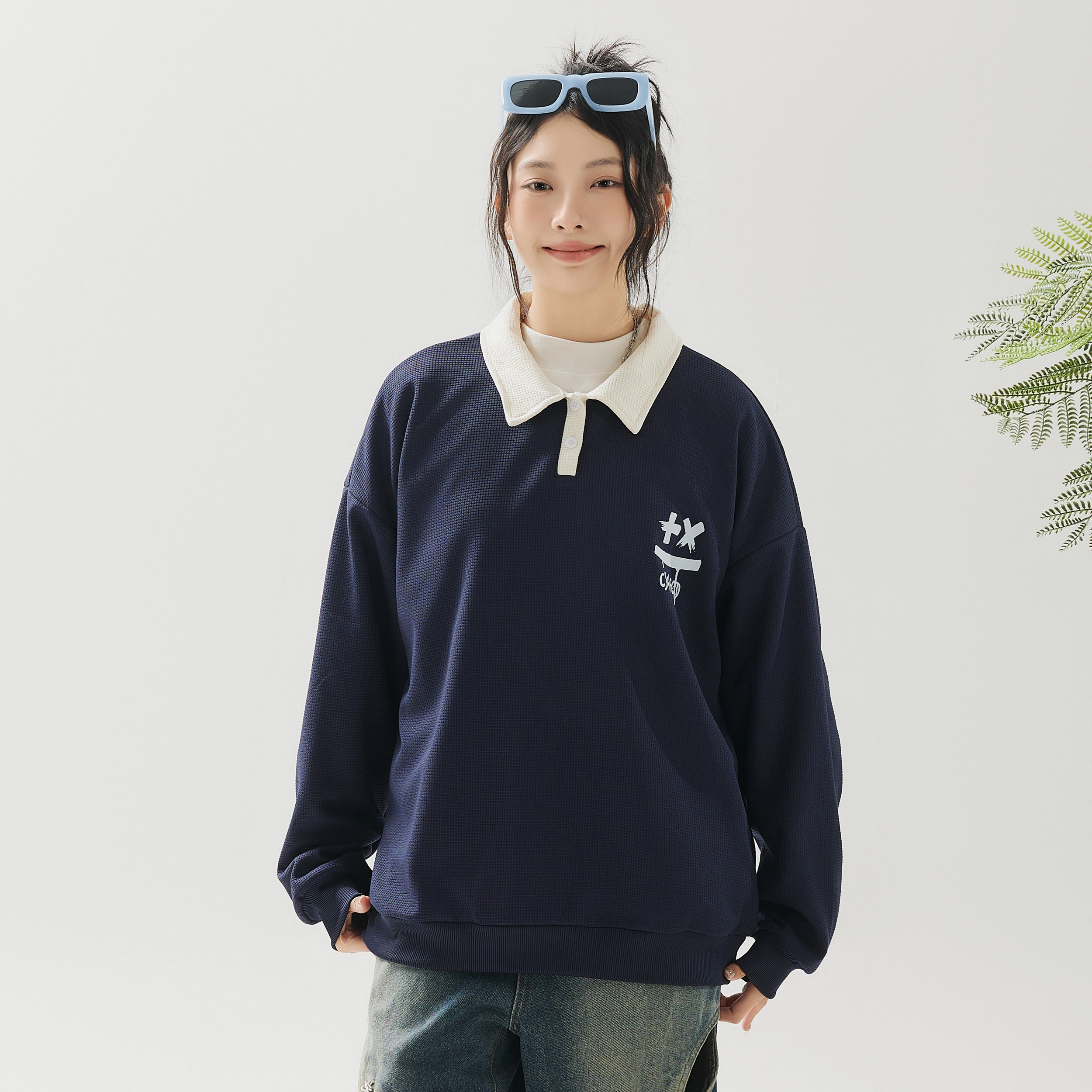 CSKS Polo