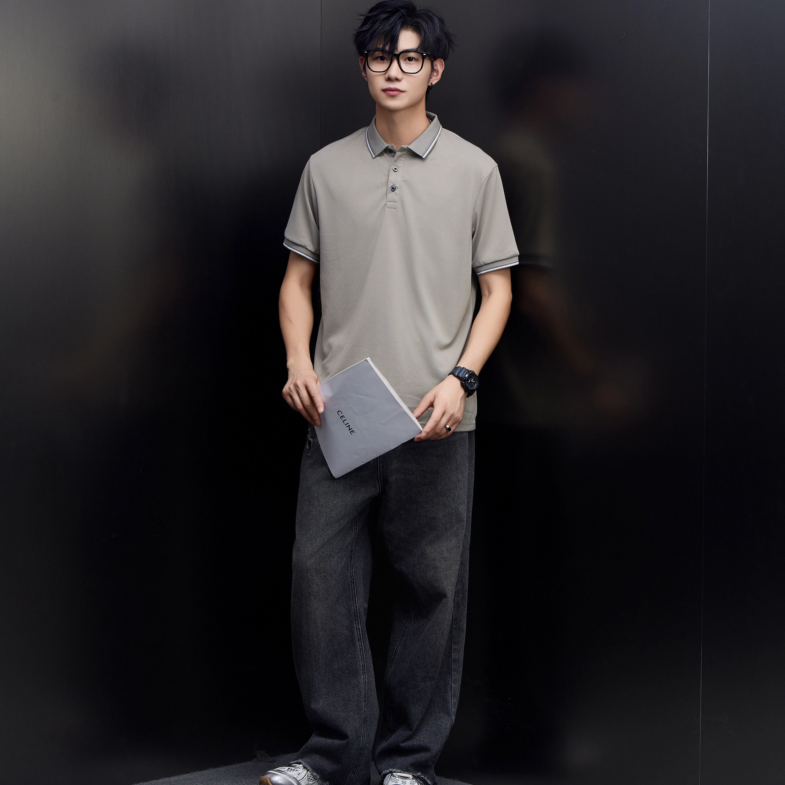 CSKS Polo