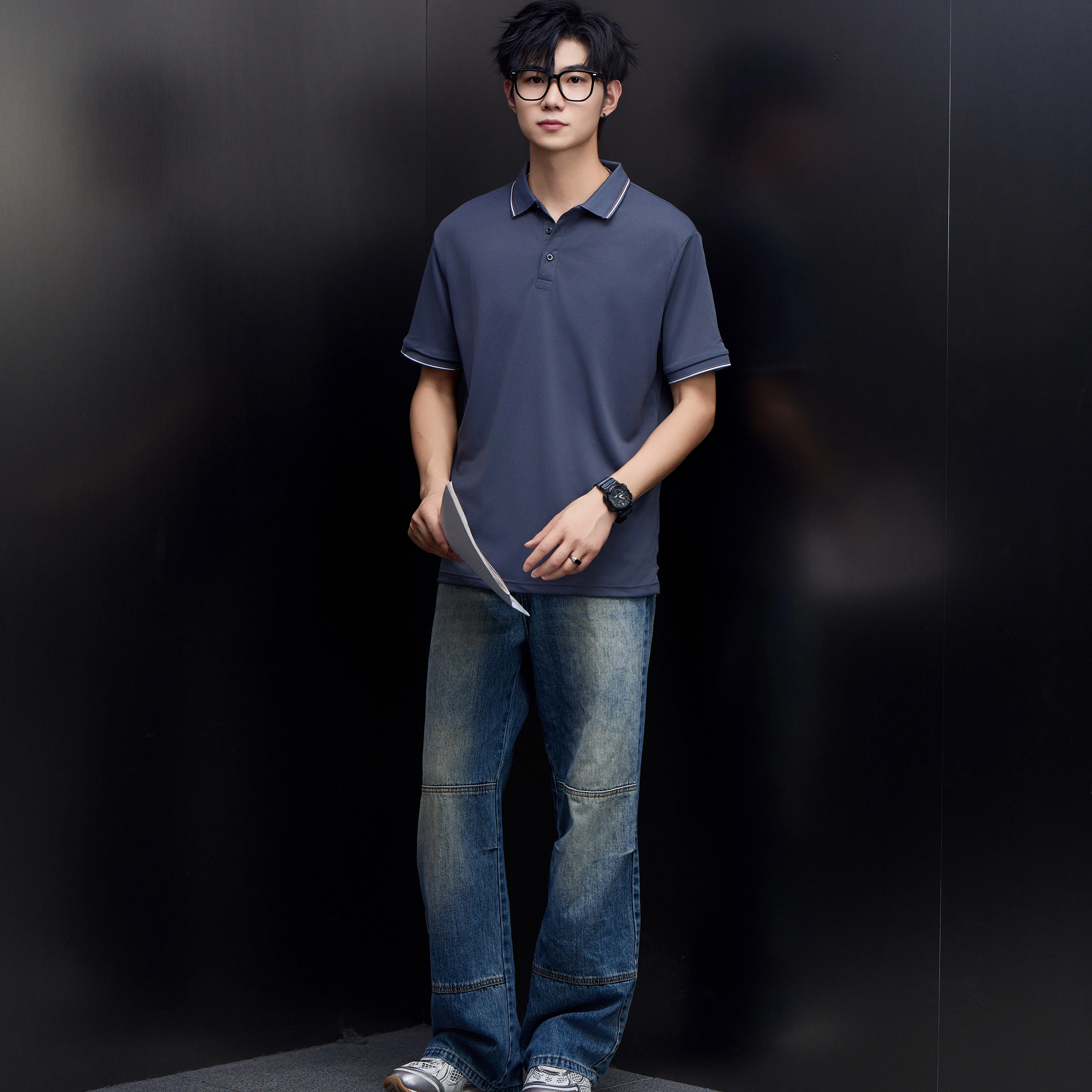 CSKS Polo
