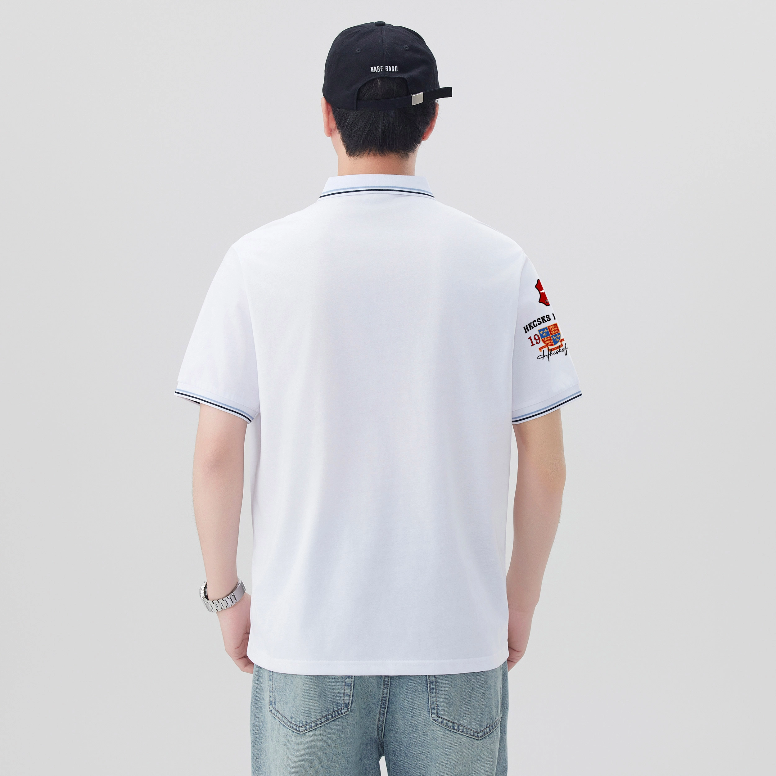 CSKS 200gLogoPoloPolo