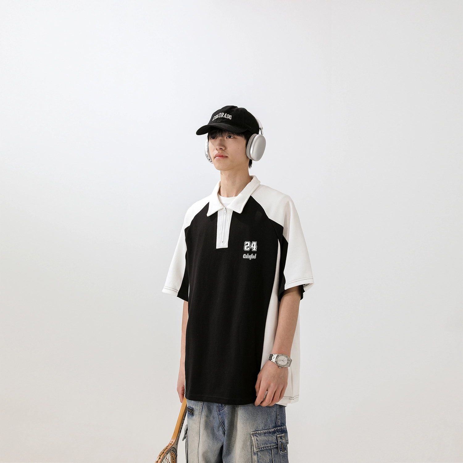 CSKS Polo