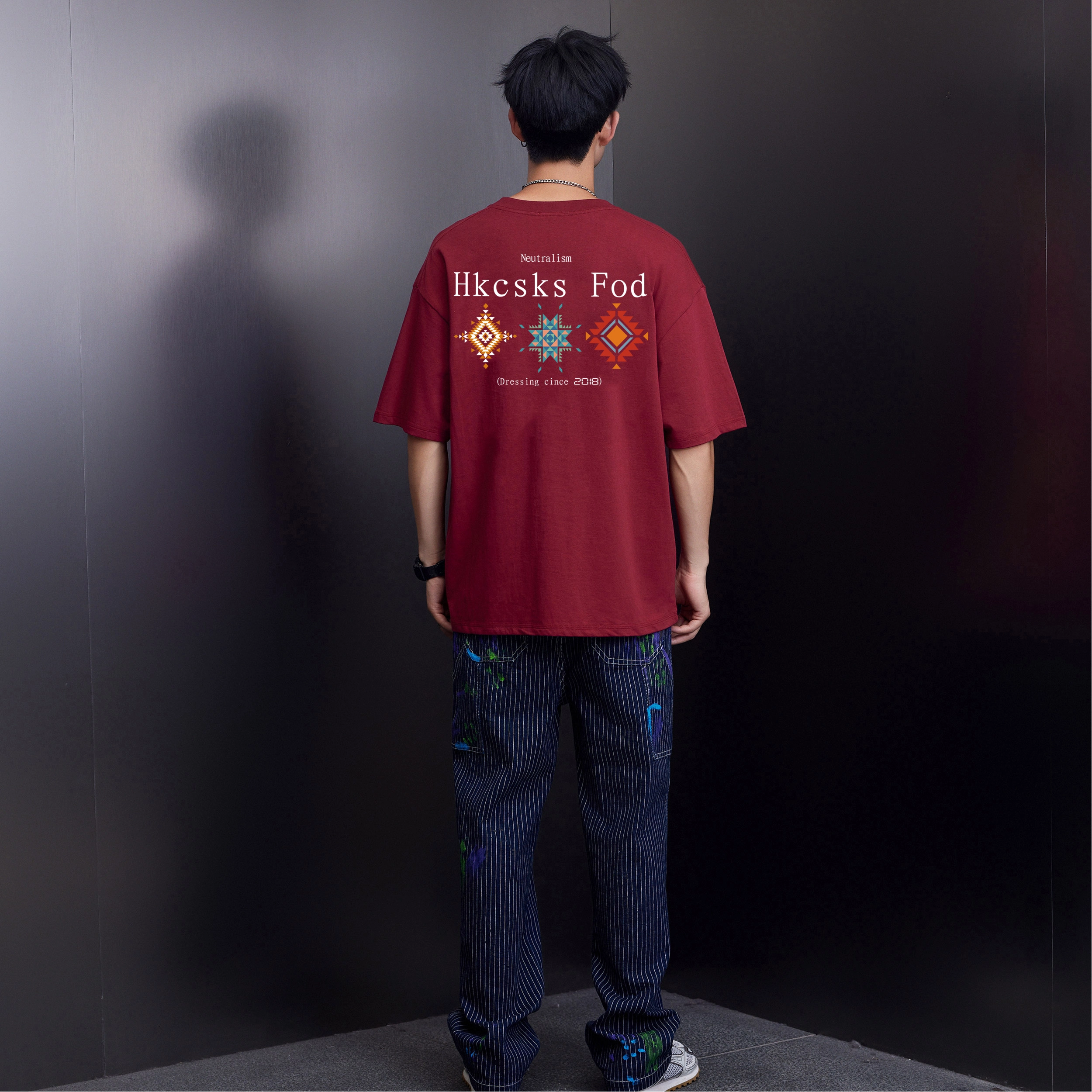CSKS T