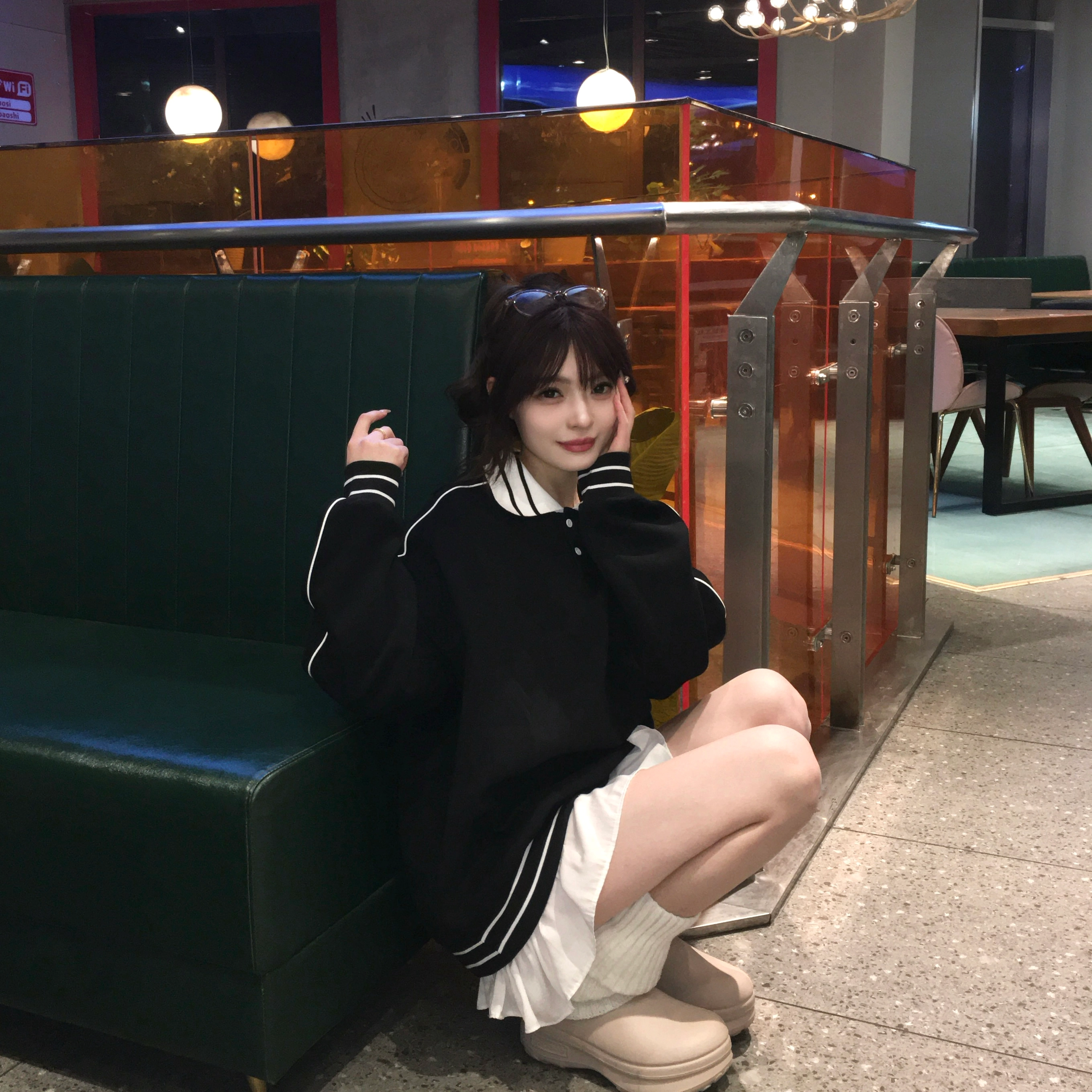VNHP polo