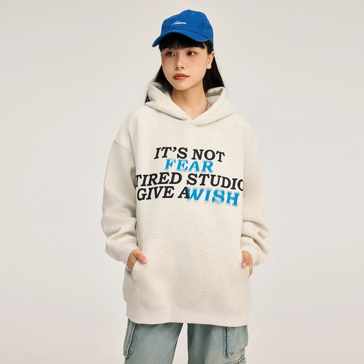 TIRED