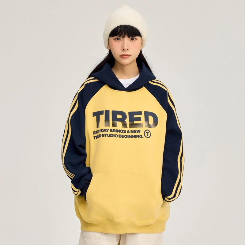 TIRED