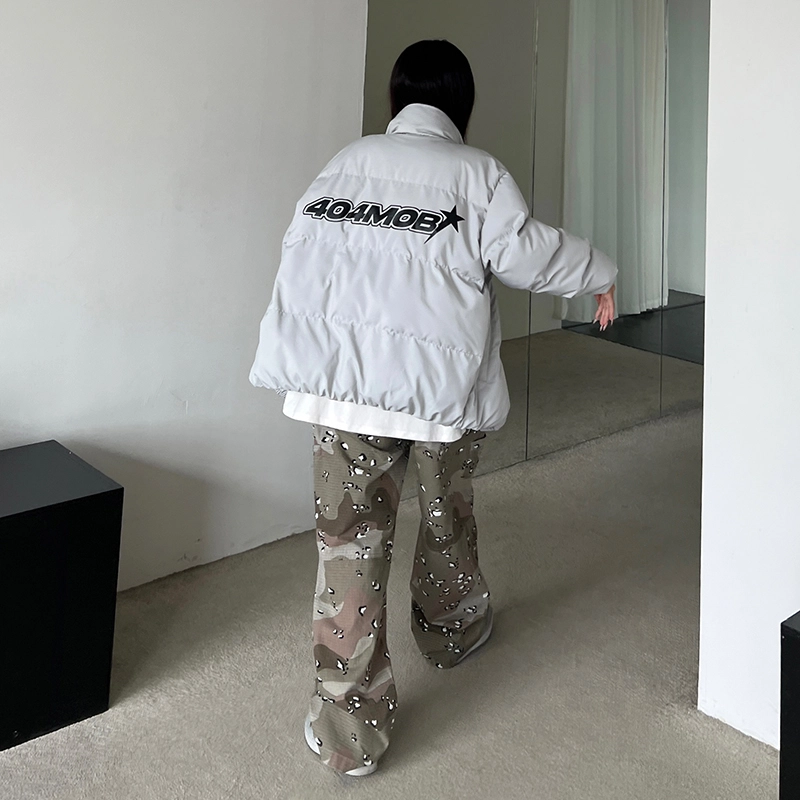 404MOB GANG Logo