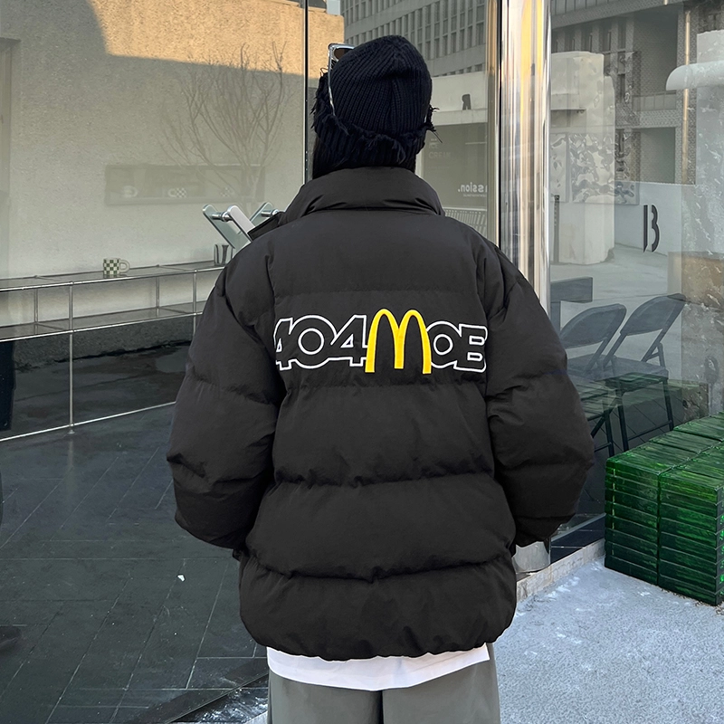 404MOB GANG Logo