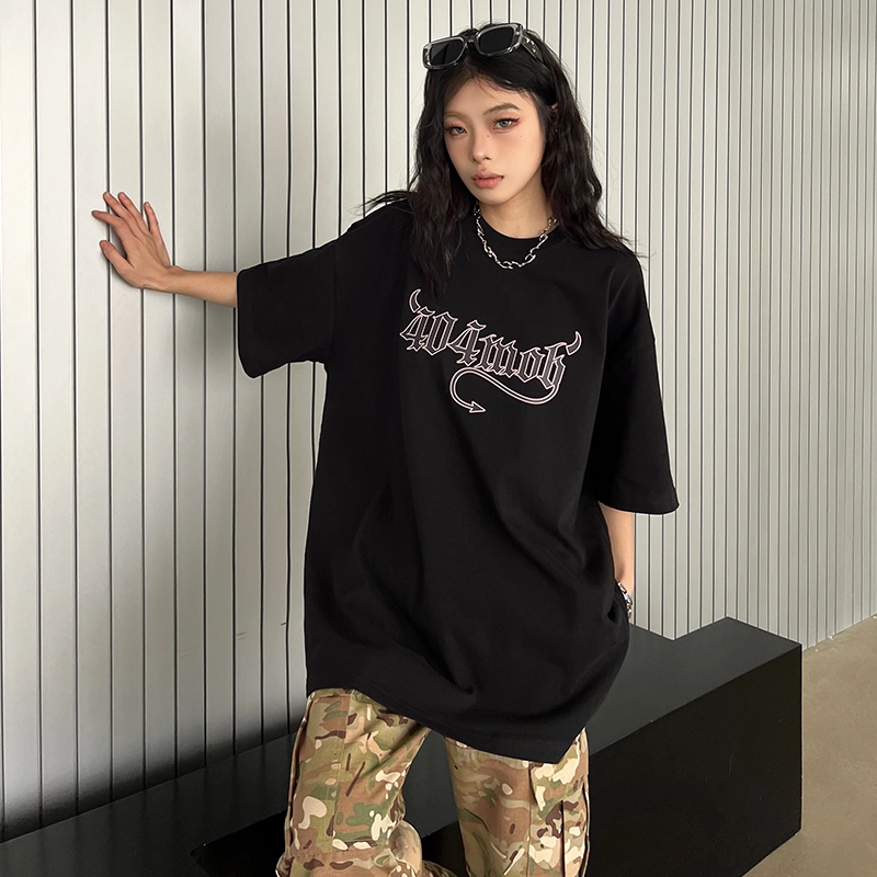 404MOB GANG SS24 T