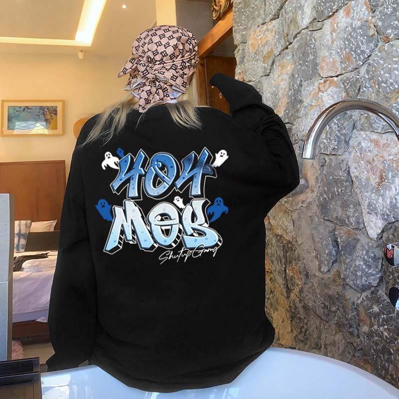 404MOB GANG T