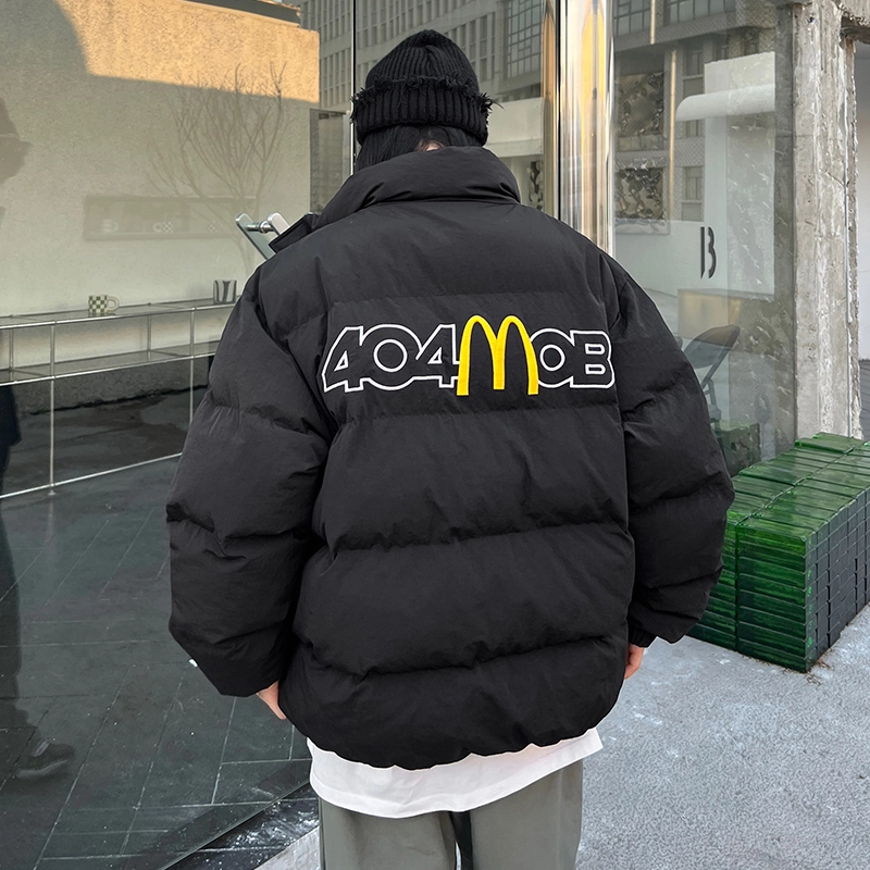 404MOB GANG Logo