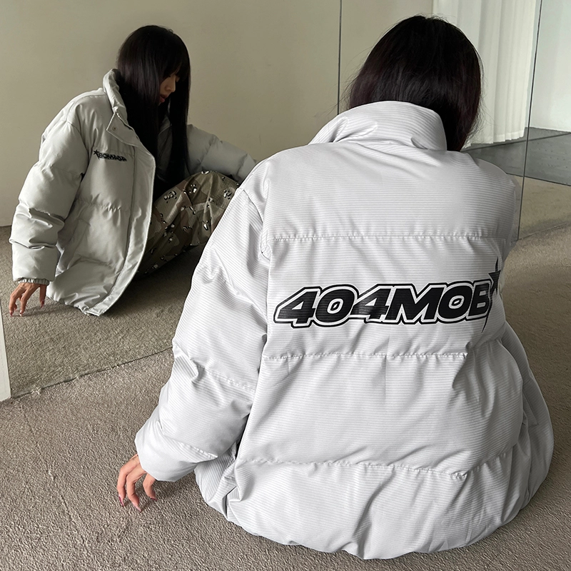 404MOB GANG Logo