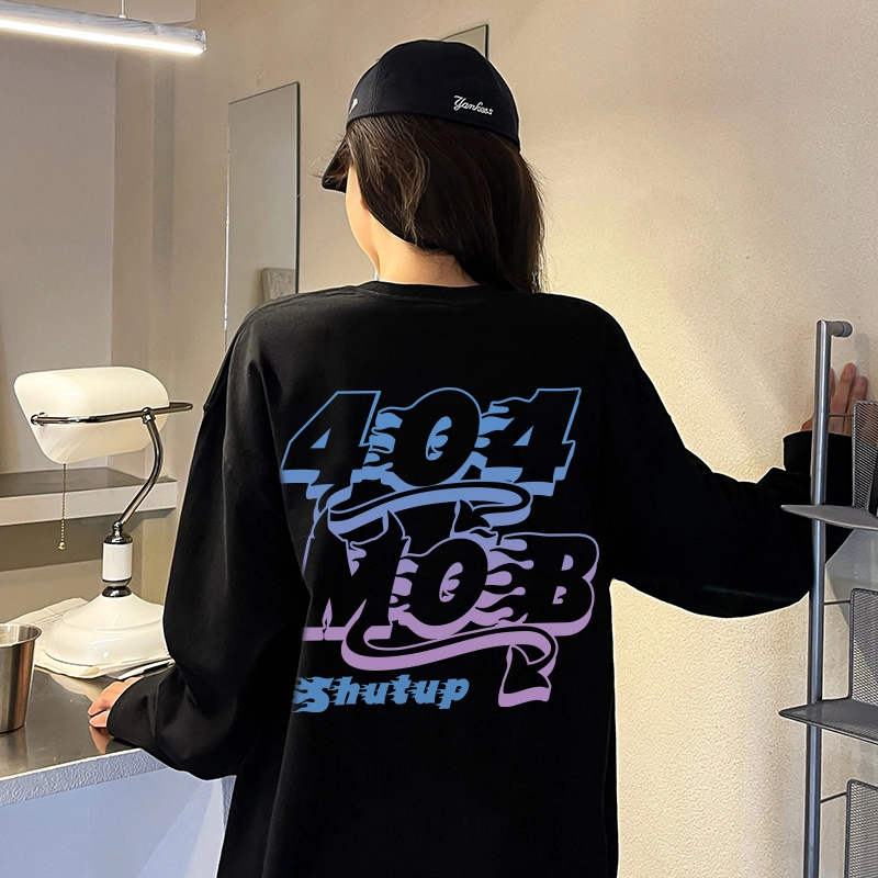 404MOB GANG T