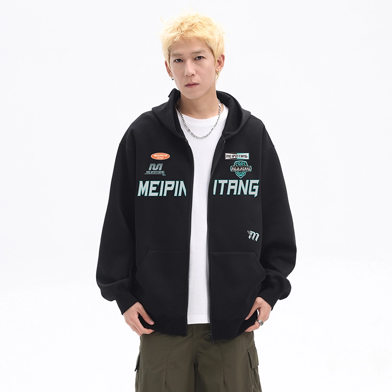 MEIPIN TANG Logo