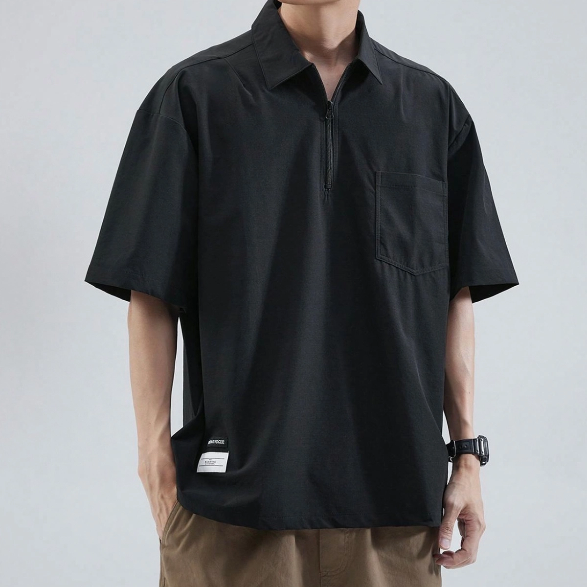 NOOING Polo