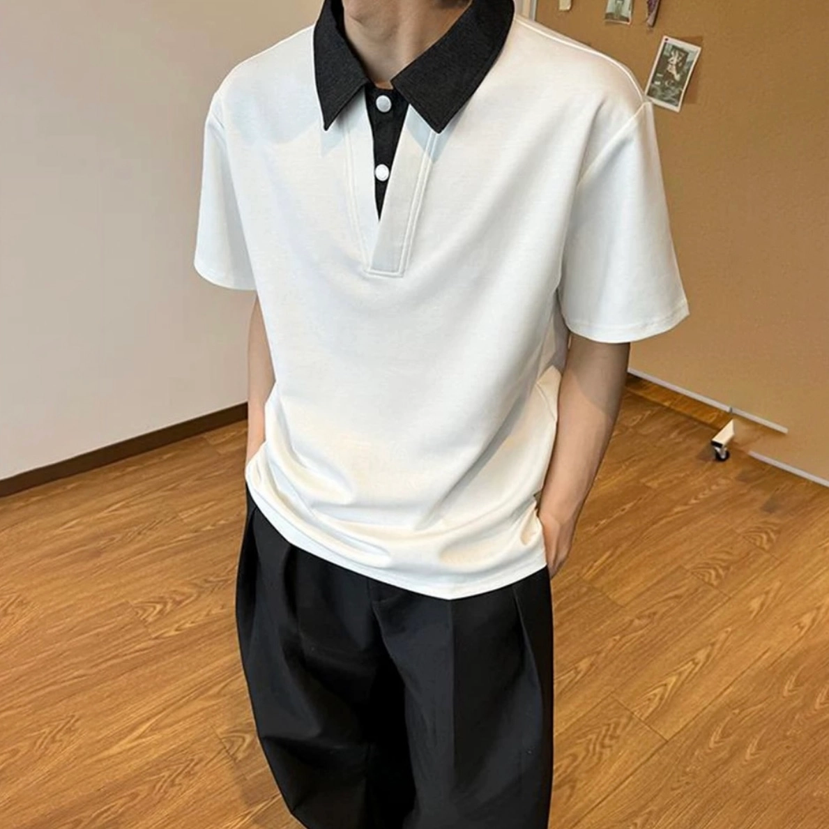 NOOING POLO