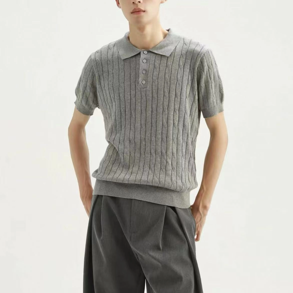NOOING Polo