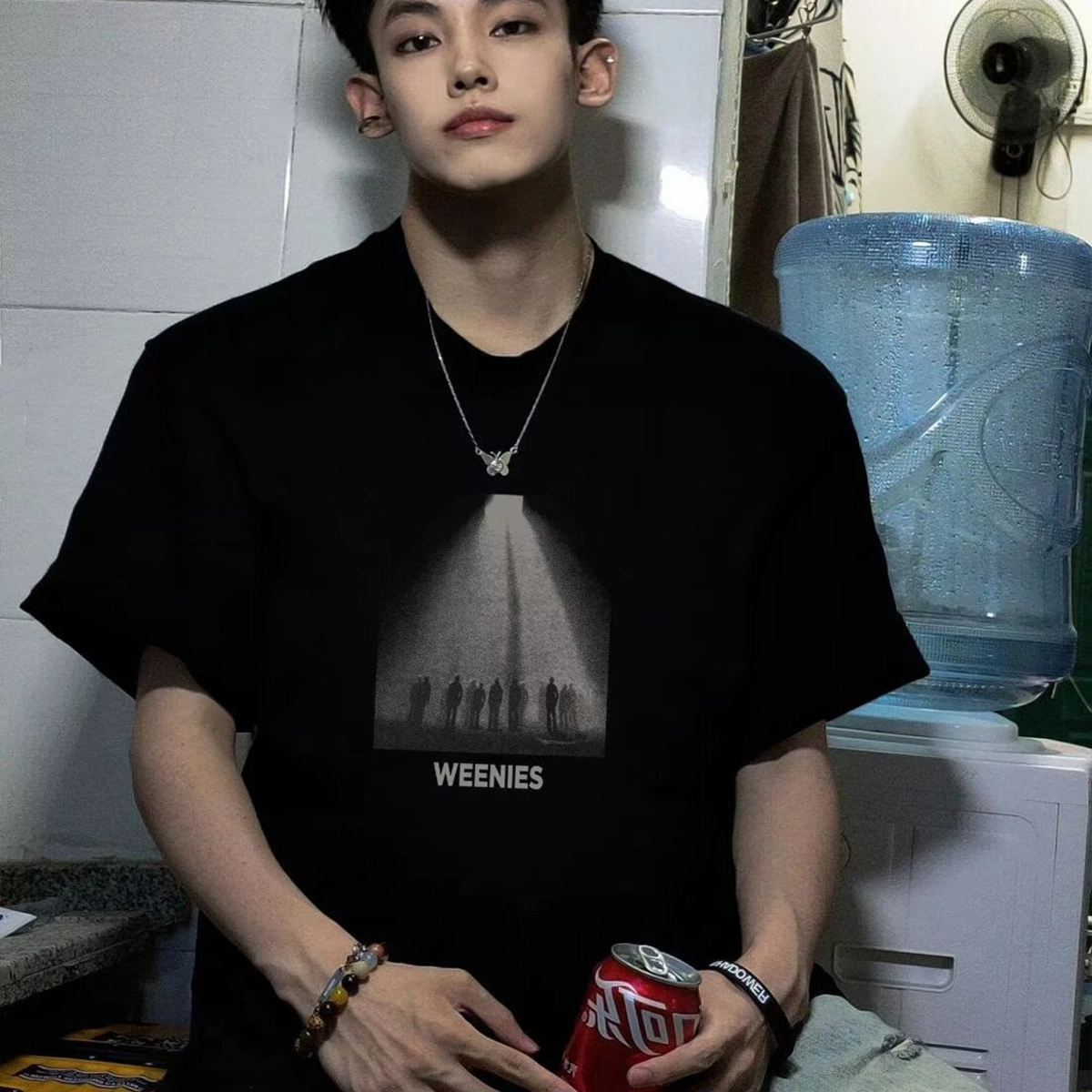 NOOING T