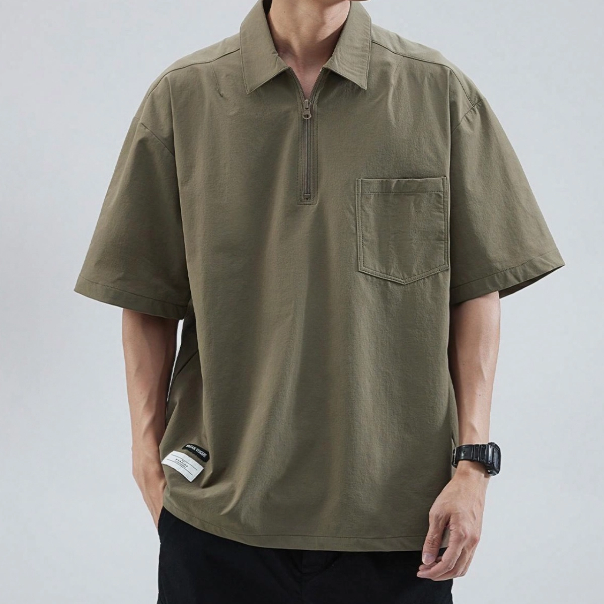 NOOING Polo