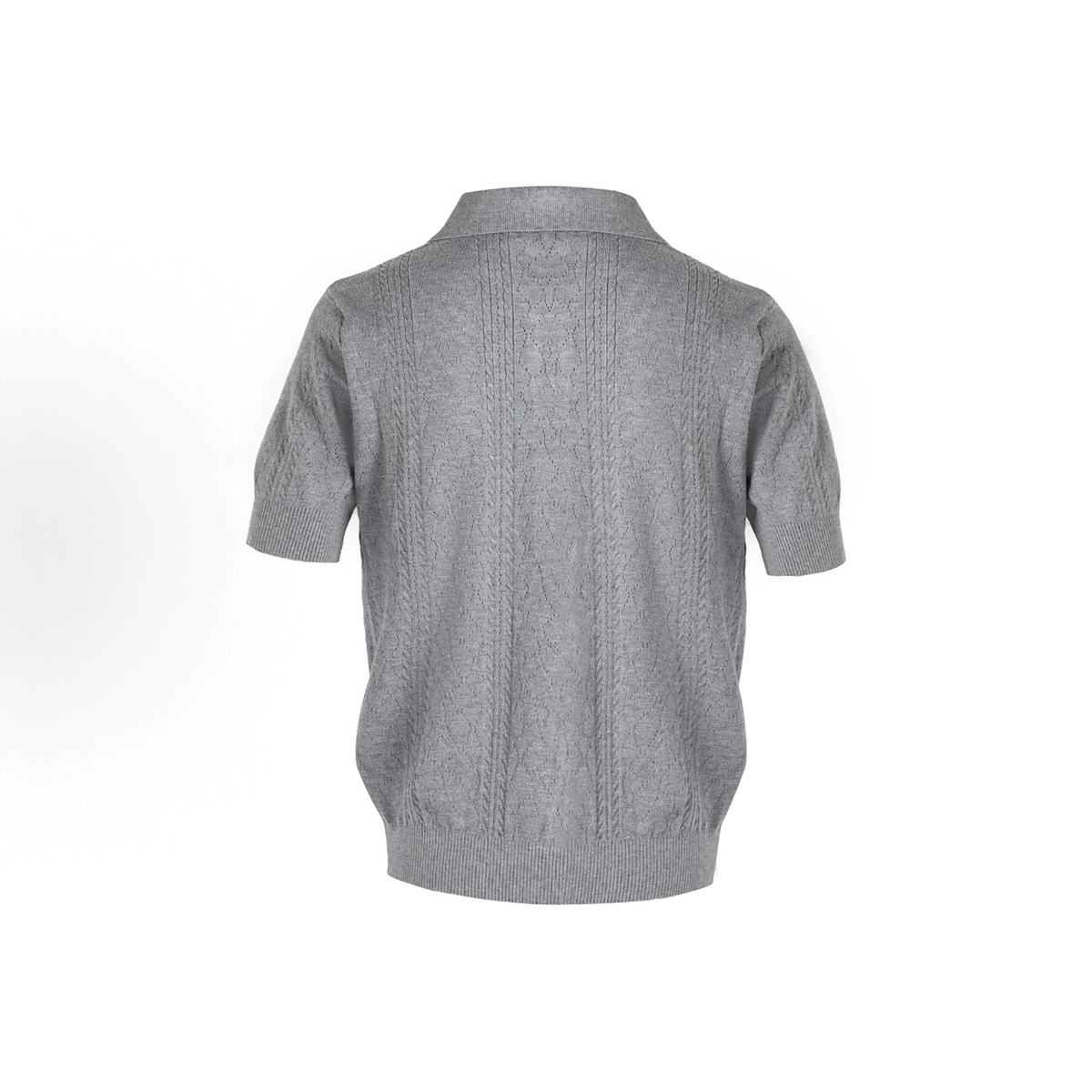 WELTER EXPERIMENT Polo