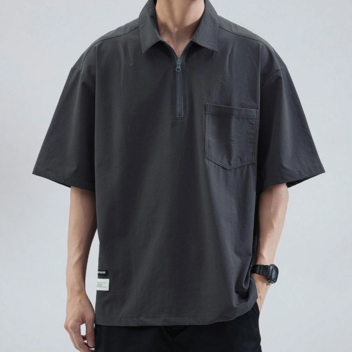 NOOING Polo