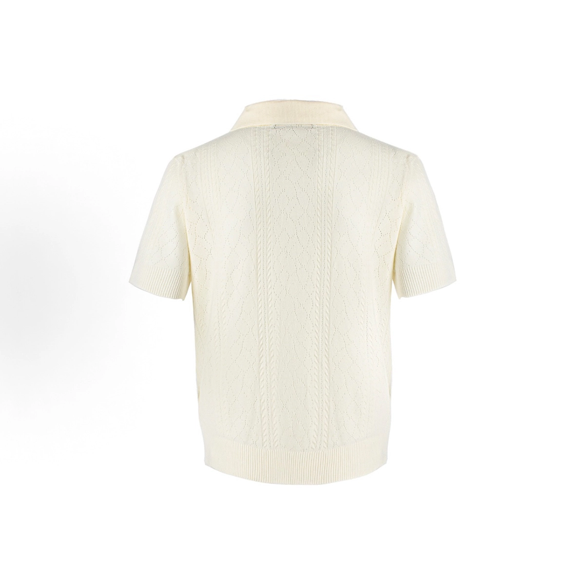 WELTER EXPERIMENT Polo