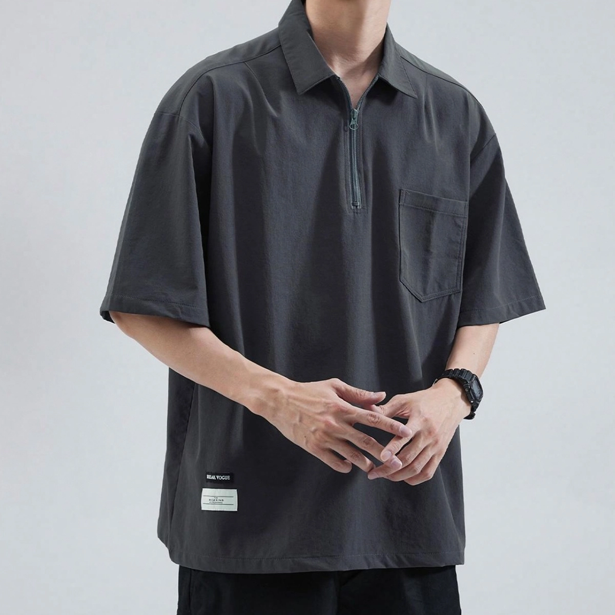 NOOING Polo
