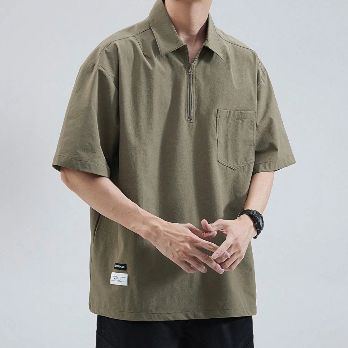 NOOING Polo