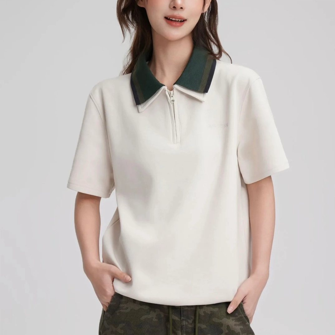 NOOING Polo