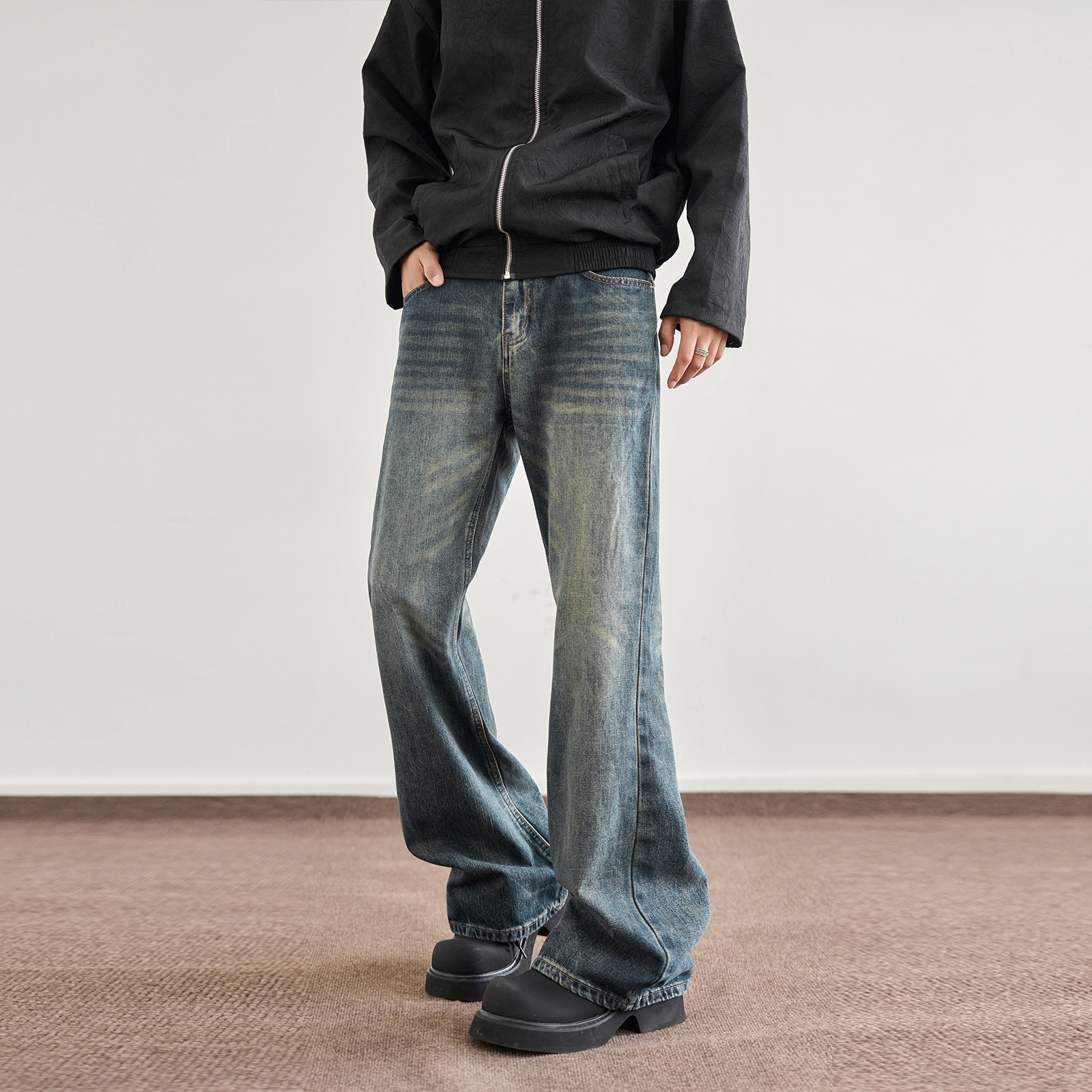 GROOL vibecleanfit
