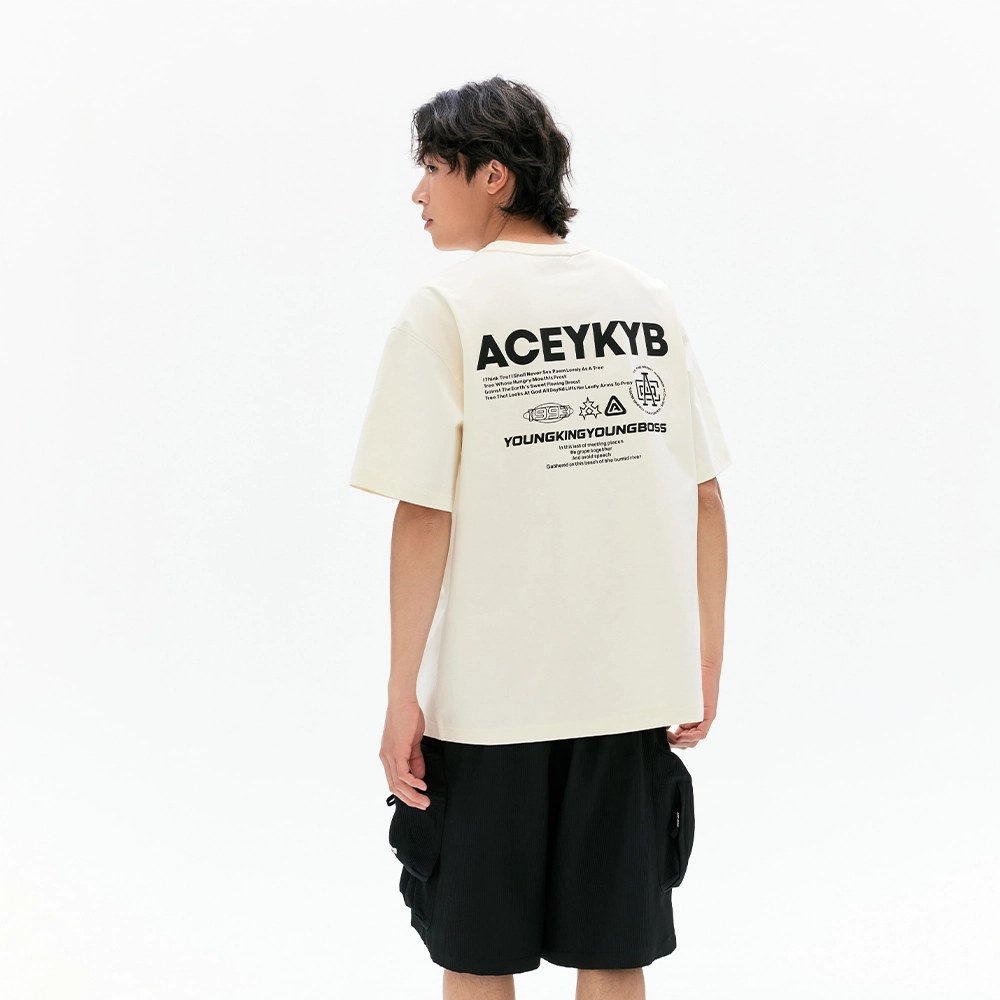 YKYB SS24 T