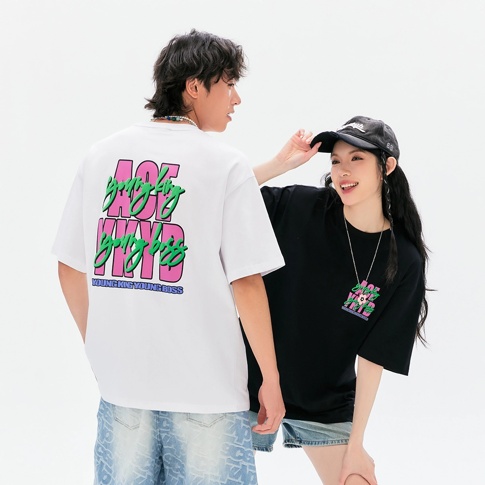 YKYB SS24 LOGOT
