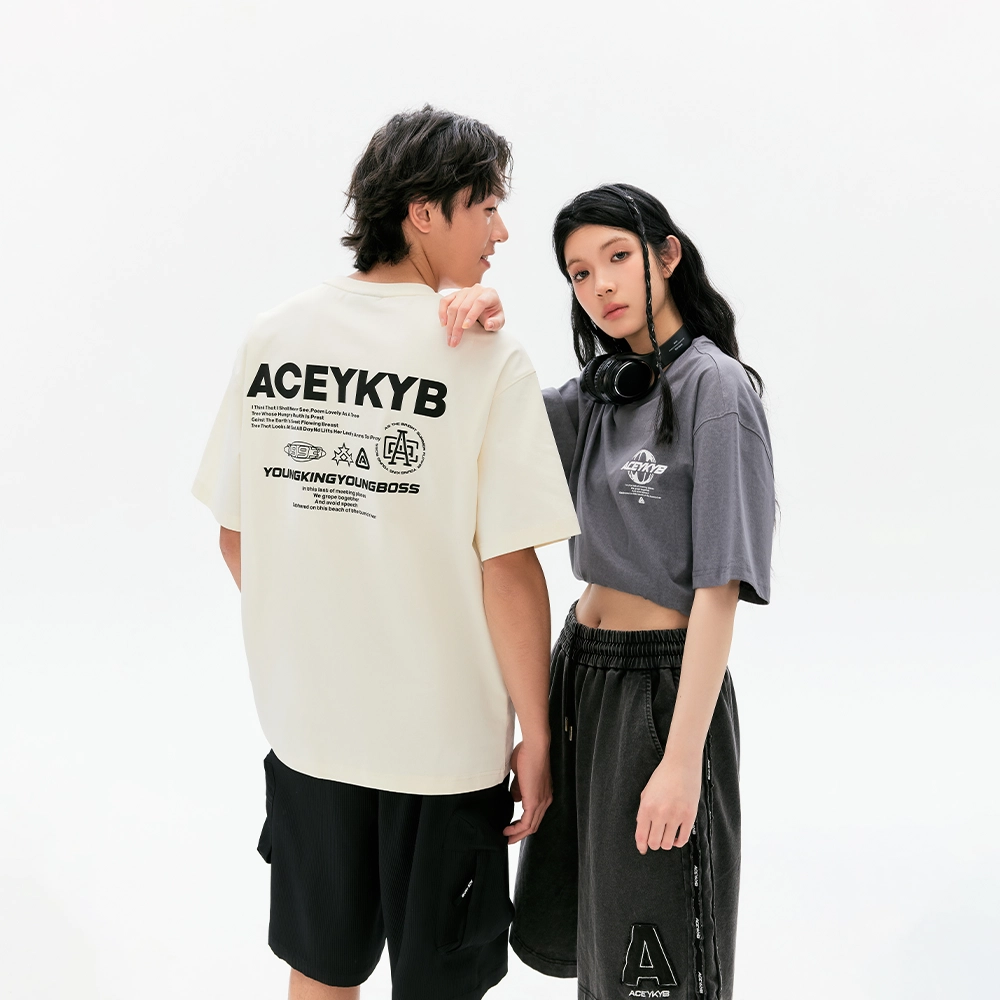 YKYB SS24 T