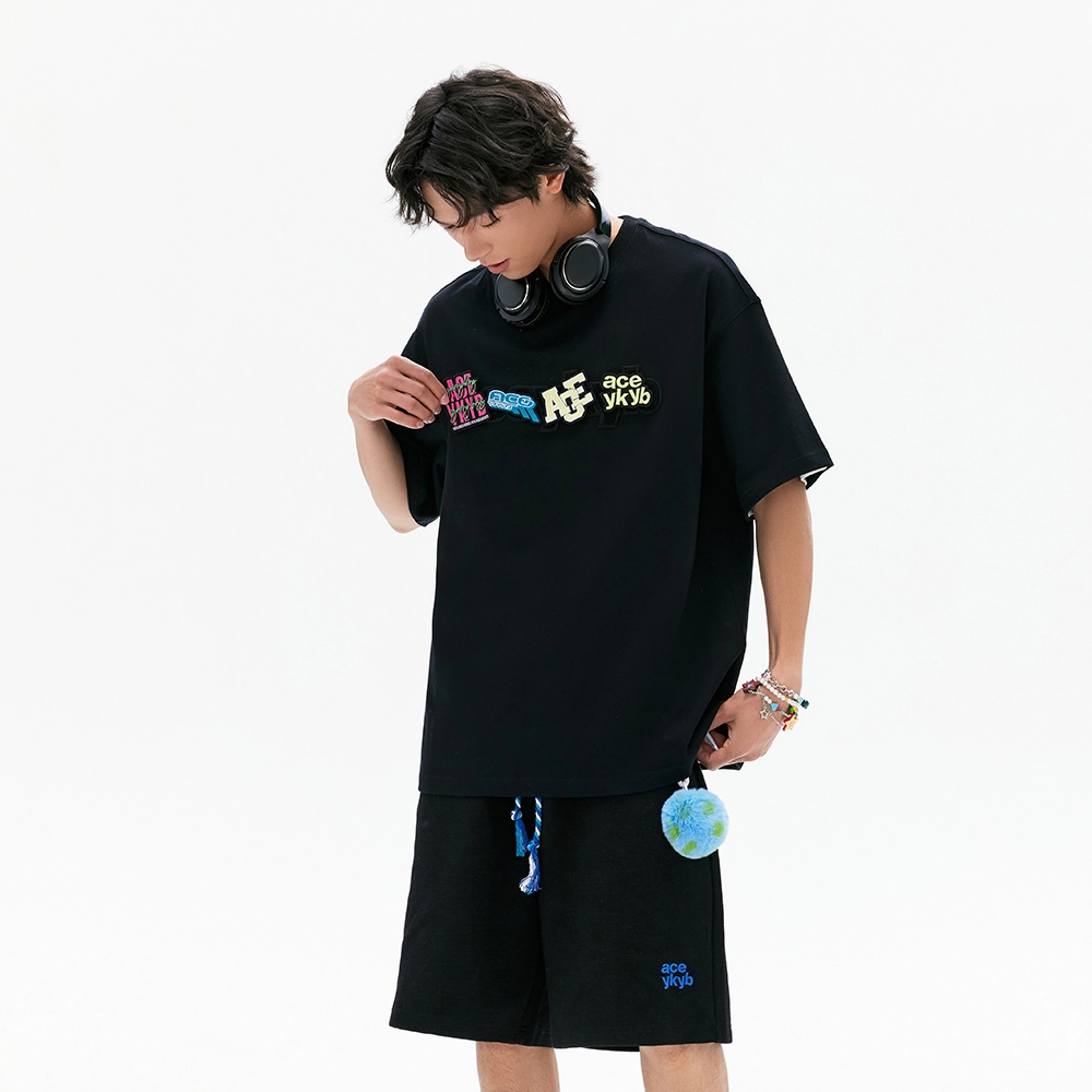 YKYB SS24 T