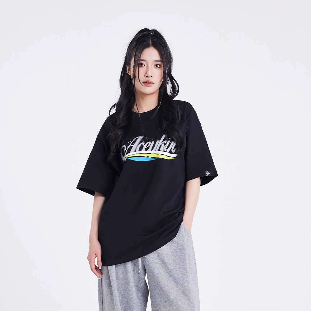 YKYB SS24 logoT