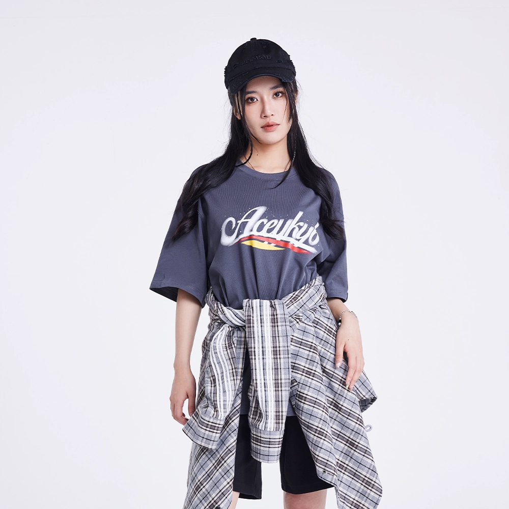 YKYB SS24 logoT
