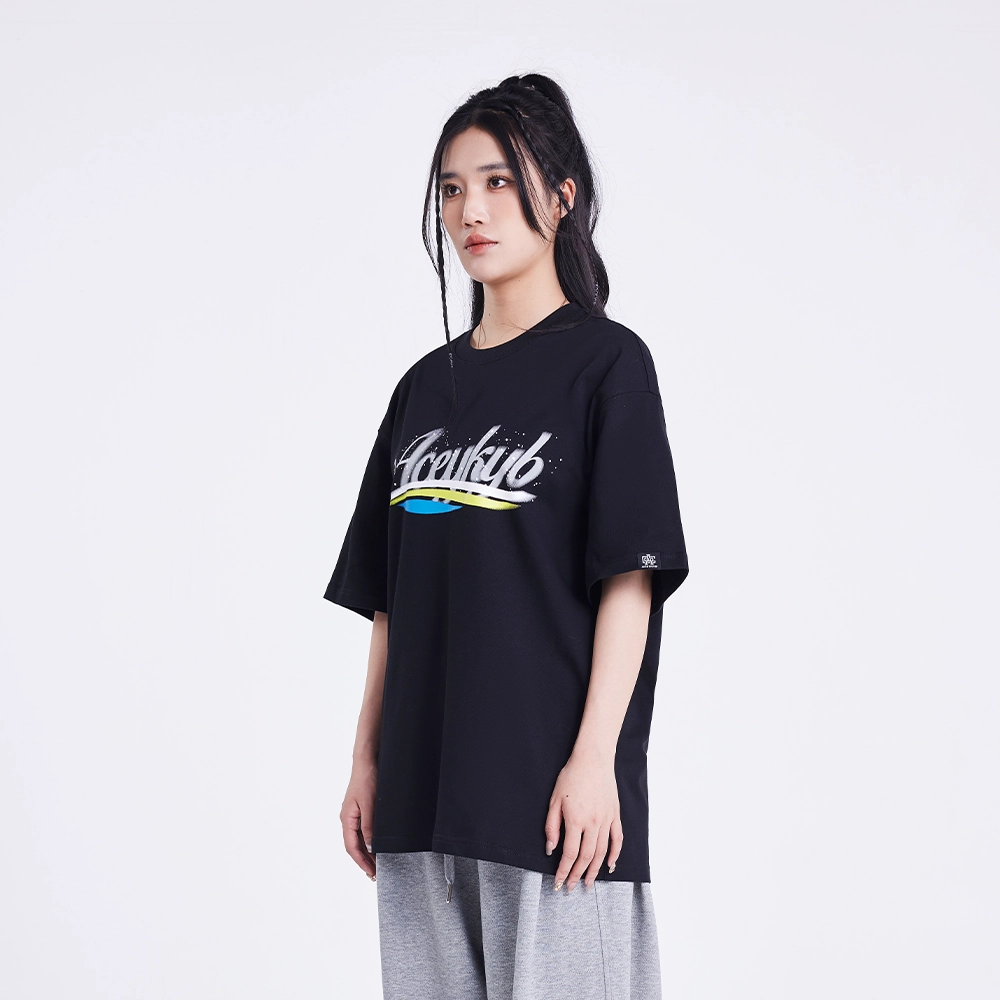 YKYB SS24 logoT