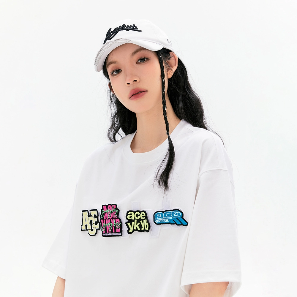 YKYB SS24 T