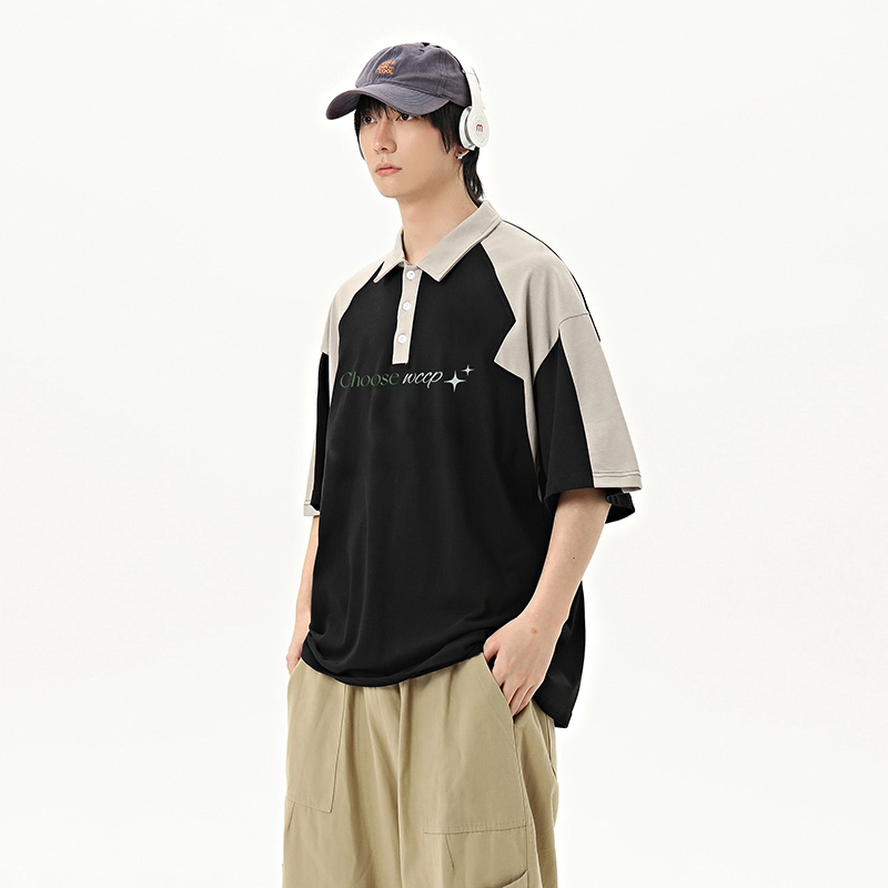 WANCHAO CP LogoPolo
