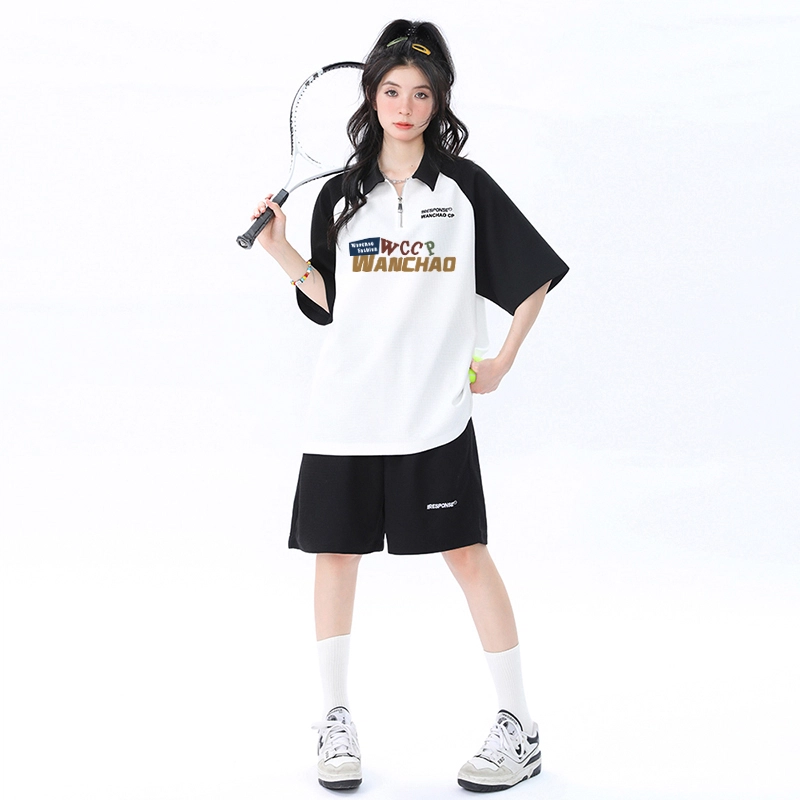 WANCHAO CP LogoPolo