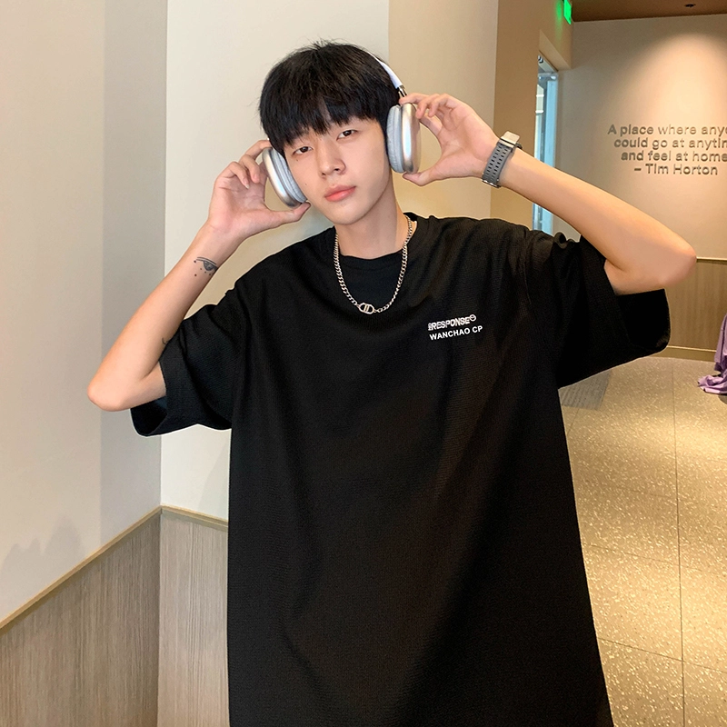 WANCHAO CP LogoT