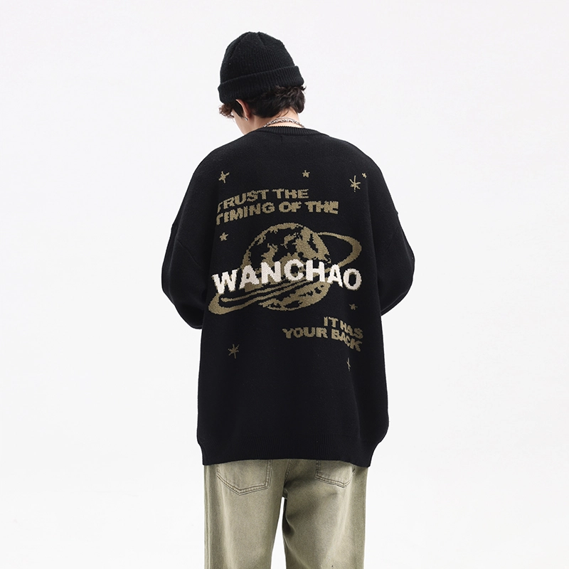WANCHAO CP Logo