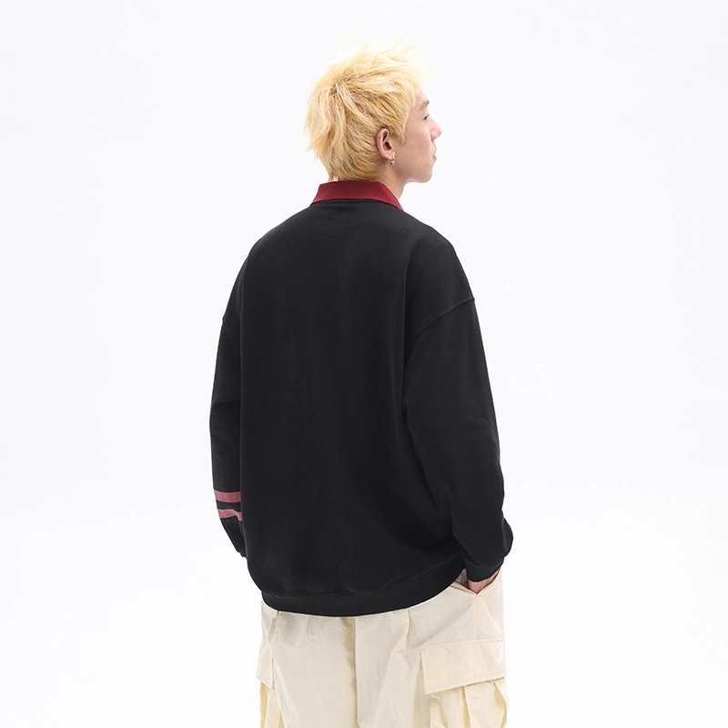 WANCHAO CP Polo