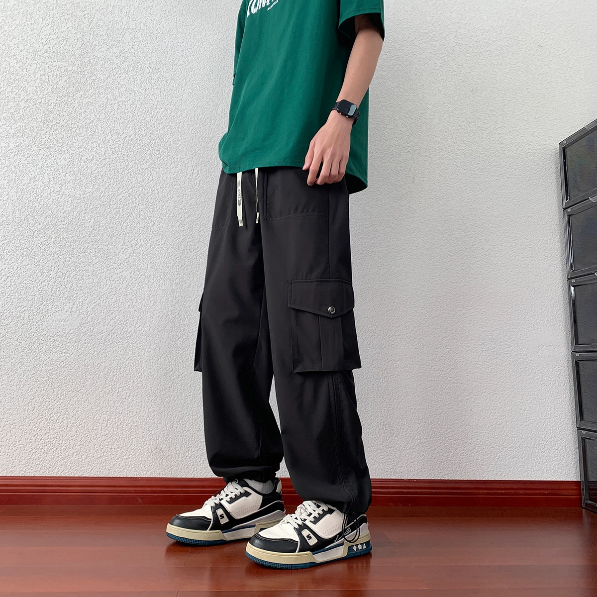 WANCHAO CP