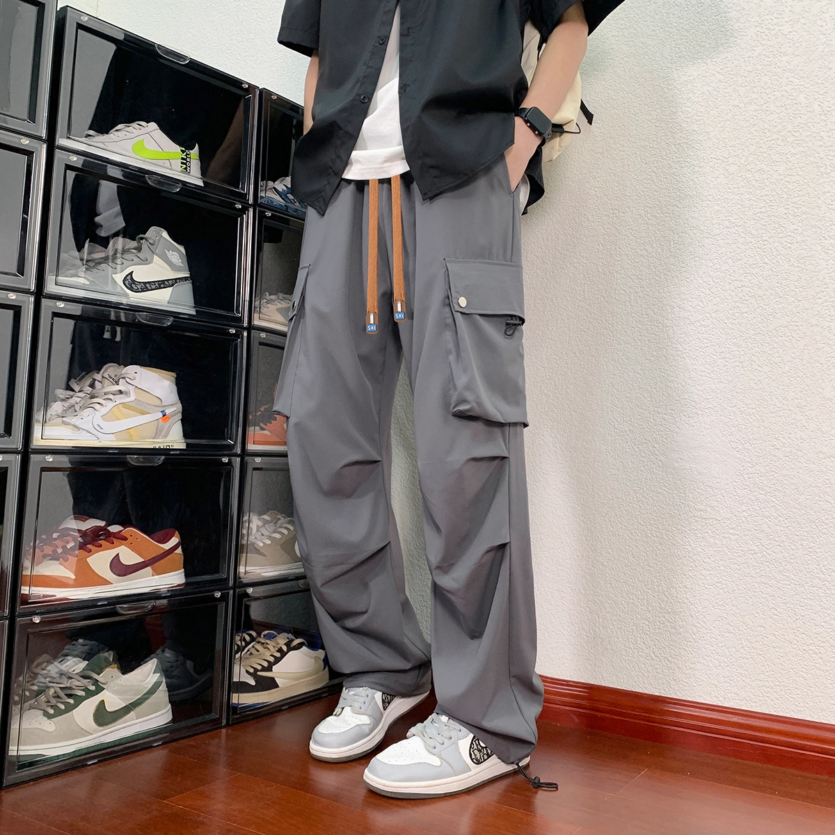 WANCHAO CP ins