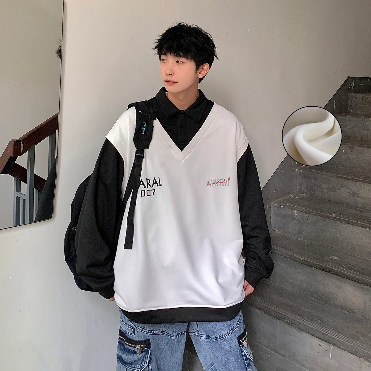 WANCHAO CP LogoPolo