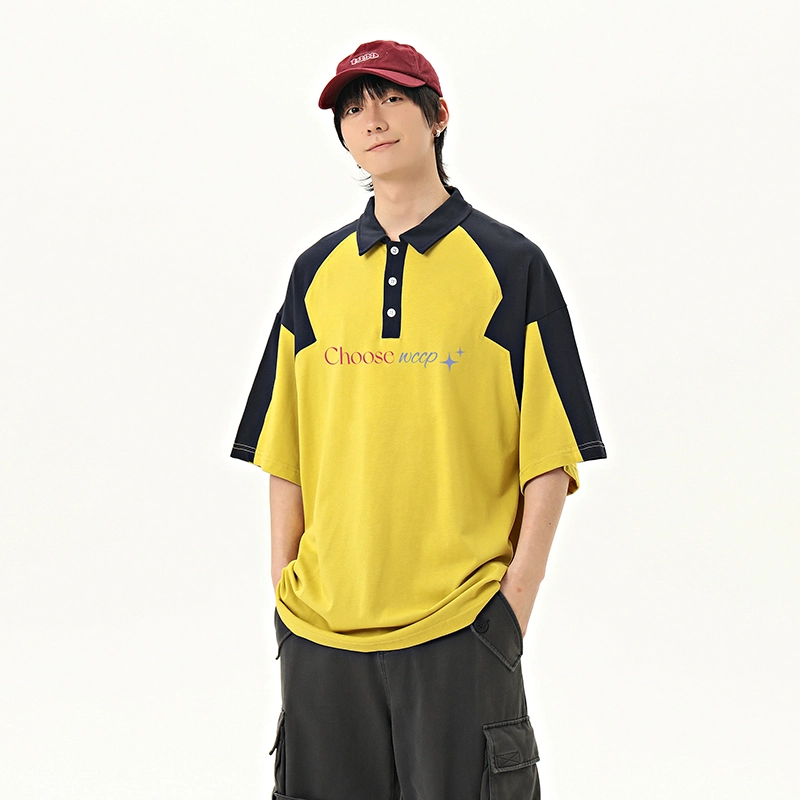 WANCHAO CP LogoPolo