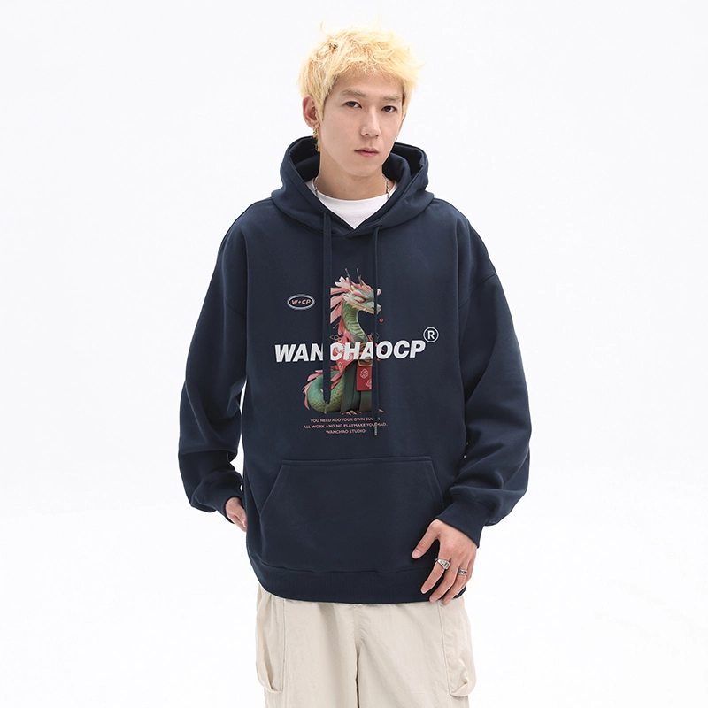 WANCHAO CP Logo