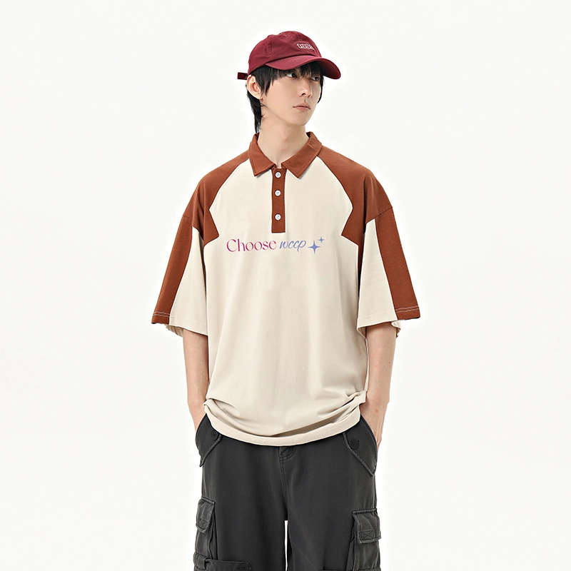 WANCHAO CP LogoPolo