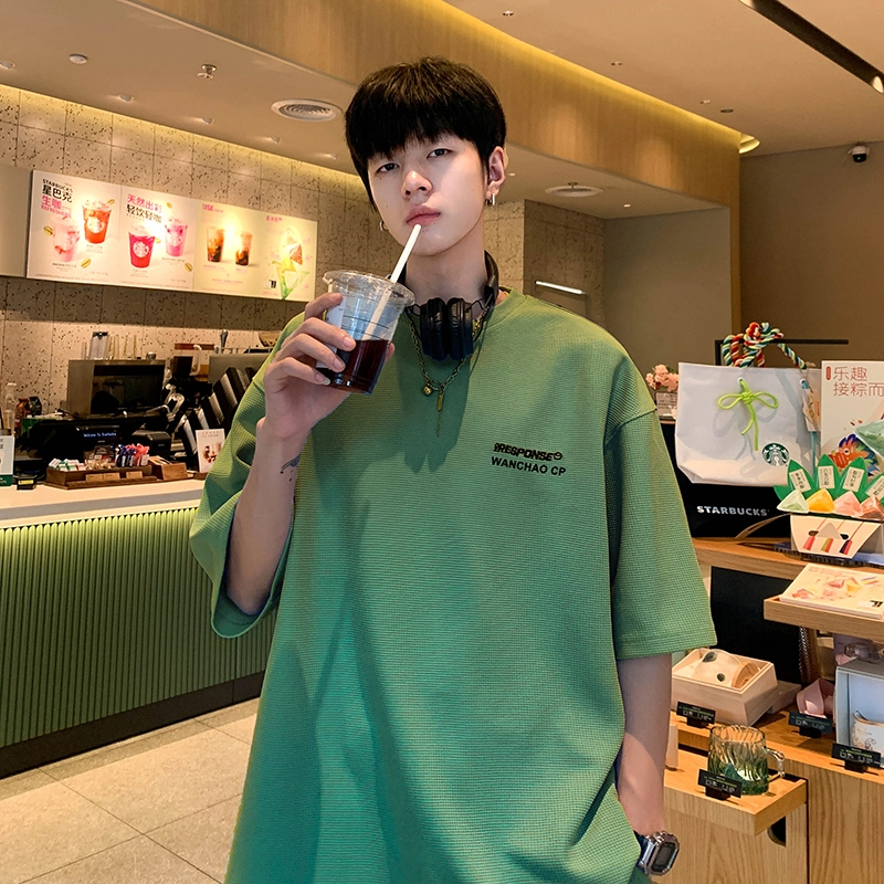 WANCHAO CP LogoT