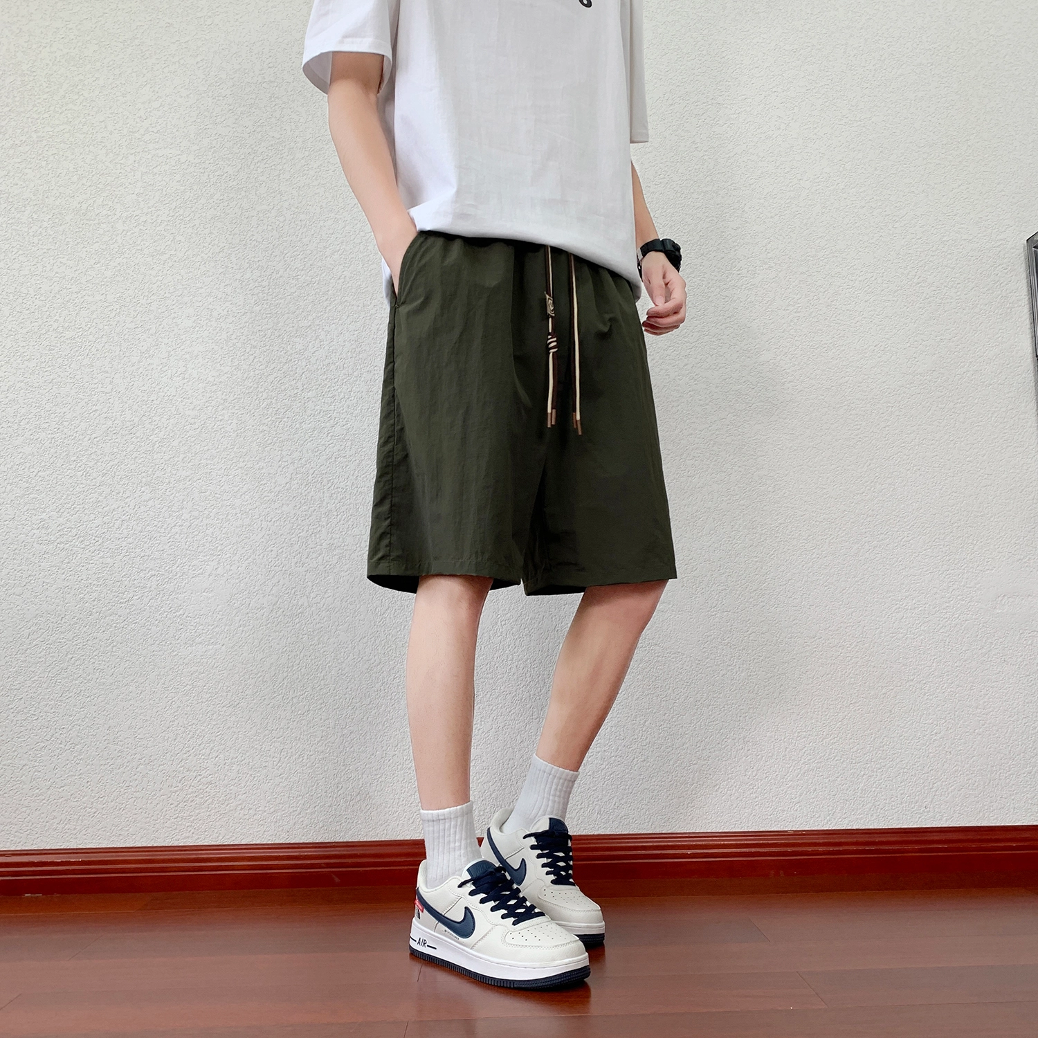 WANCHAO CP